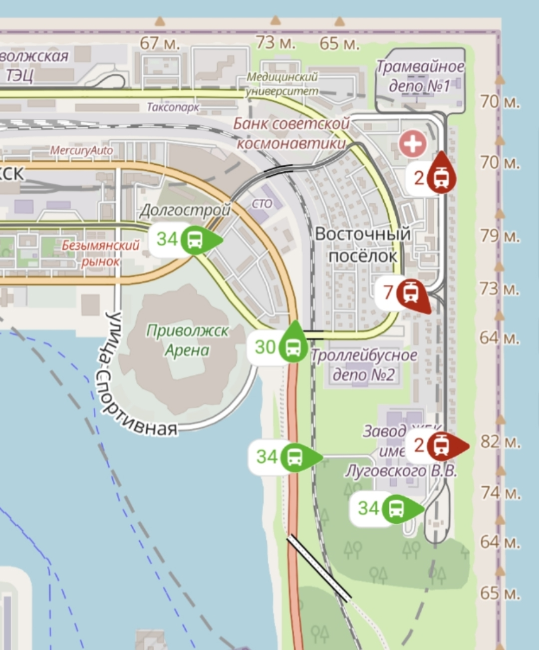 Январь. Итоги?